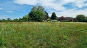 Land - No PP for sale in Worton photo
